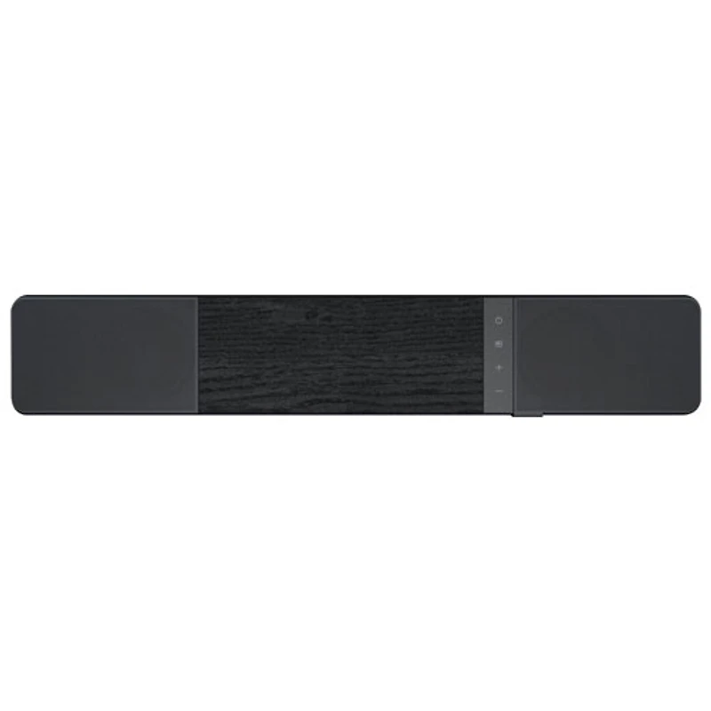 Barre de son Dolby Atmos son 2.1 canaux de 100 W Flexus Core 100 de Klipsch