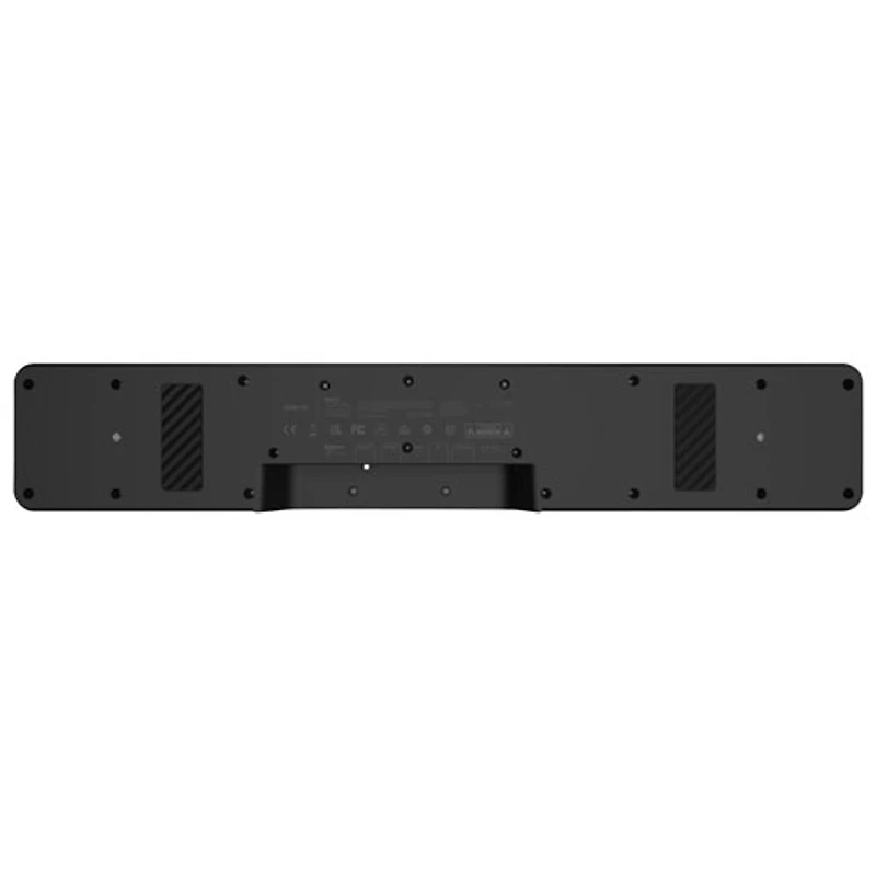 Barre de son Dolby Atmos son 2.1 canaux de 100 W Flexus Core 100 de Klipsch