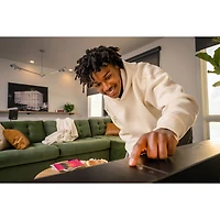 Barre de son Dolby Atmos son 3.1.2 canaux de 185 W Flexus Core 200 de Klipsch