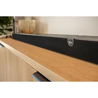 Barre de son Dolby Atmos son 3.1.2 canaux de 185 W Flexus Core 200 de Klipsch