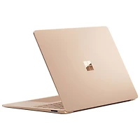 Portable Surface Laptop à écran tactile de 13,8 po Copilot+ PC de Microsoft - Dune (Qualcomm/RAM 16 Go/SSD 512 Go) - 2024 - Bilingue