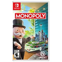 Monopoly (Switch)