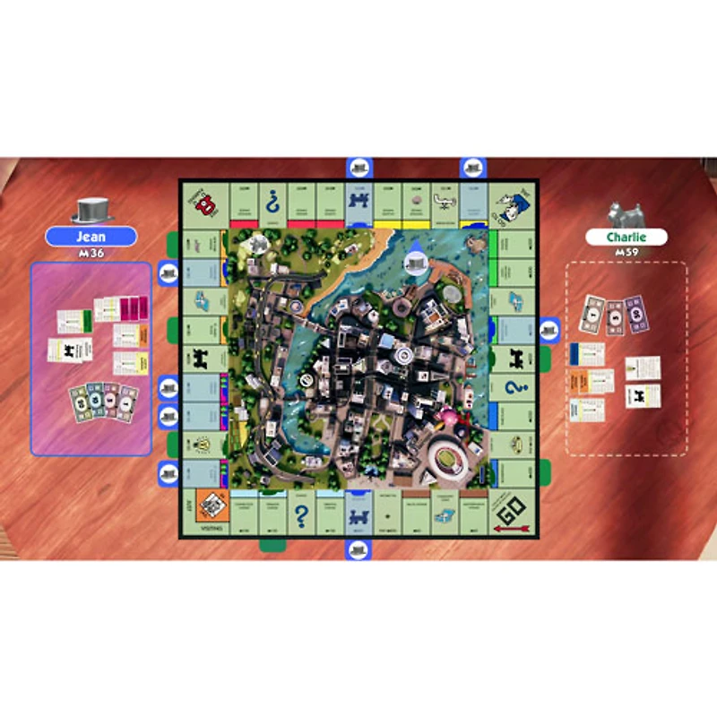 Monopoly (Switch)
