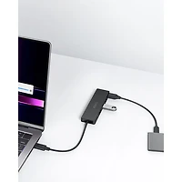 Anker 4-Port USB-C Hub (A8309011-5)