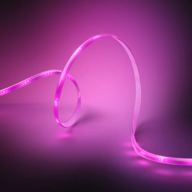 Bande lumineuse de 5 m (16,4 pi) Hue Solo de Philips