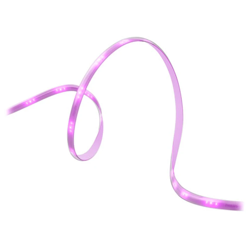 Bande lumineuse de 5 m (16,4 pi) Hue Solo de Philips