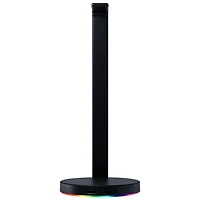 Razer Chroma Base Station V2 RGB Headphone Stand with USB Hub