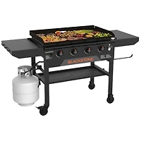 Plaque chauffante au propane de 36 po Omnivore 2210 de Blackstone
