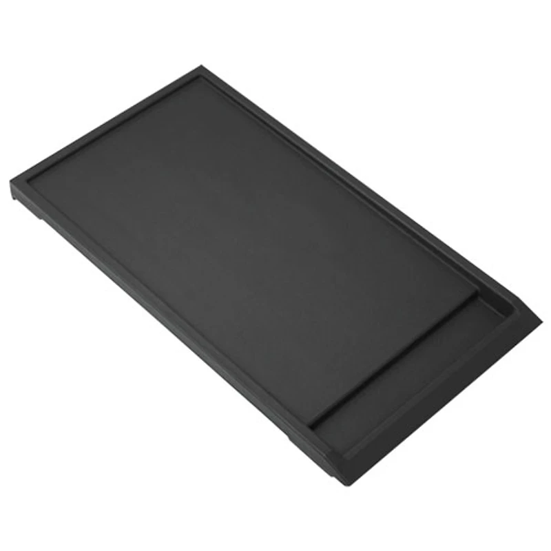 Surface de cuisson au gaz à 6 brûleurs de 36 po d'Electrolux (ECCG3672AS) - Acier inoxydable