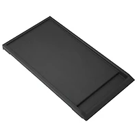 Surface de cuisson au gaz à 6 brûleurs de 36 po d'Electrolux (ECCG3672AS) - Acier inoxydable