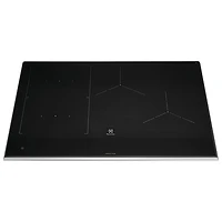 Surface de cuisson à induction 4 éléments 30 po d'Electrolux (ECCI3068AS) - Acier inoxydable