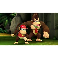Donkey Kong Country Returns HD (Switch)