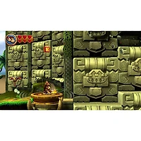 Donkey Kong Country Returns HD (Switch)