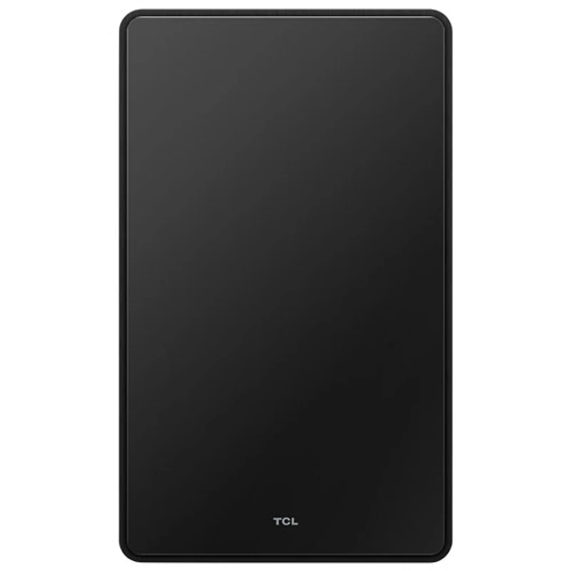 Barre de son 5.1.2 canaux Dolby Atmos 620 W Q75H avec haut-parleur d'extrêmes graves sans fil de TCL