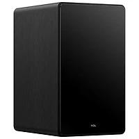 Barre de son 5.1.2 canaux Dolby Atmos 620 W Q75H avec haut-parleur d'extrêmes graves sans fil de TCL