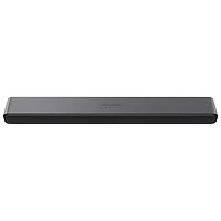 Barre de son 2.1 canaux Dolby Atmos de 220 W S55H de TCL avec haut-parleur d'extrêmes graves sans fil