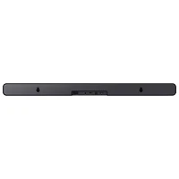 Barre de son 2.1 canaux Dolby Atmos de 220 W S55H de TCL avec haut-parleur d'extrêmes graves sans fil