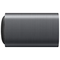Barre de son 2.1 canaux Dolby Atmos de 220 W S55H de TCL avec haut-parleur d'extrêmes graves sans fil