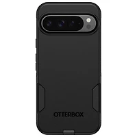 Étui rigide ajusté Commuter d'OtterBox pour Pixel 9 Pro XL - Noir