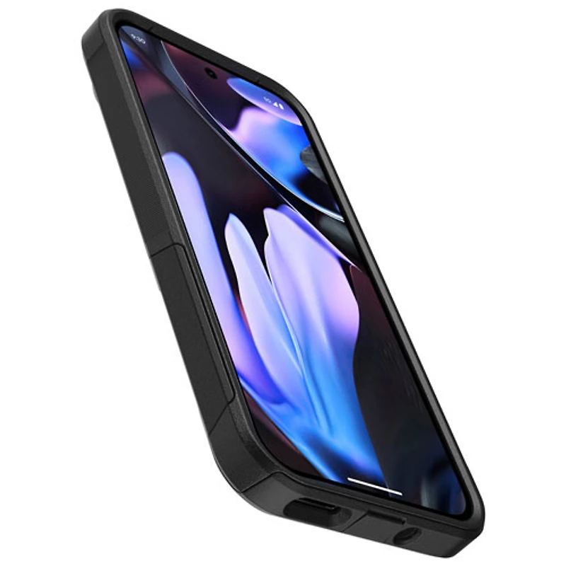 Étui rigide ajusté Commuter d'OtterBox pour Pixel 9 Pro XL - Noir
