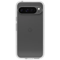 OtterBox Symmetry Fitted Hard Shell Case for Pixel 9 Pro XL - Clear