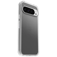 OtterBox Symmetry Fitted Hard Shell Case for Pixel 9 Pro XL - Clear