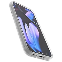 OtterBox Symmetry Fitted Hard Shell Case for Pixel 9 Pro XL - Clear