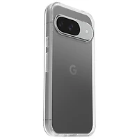 OtterBox Symmetry Fitted Hard Shell Case for Pixel 9/9 Pro - Clear