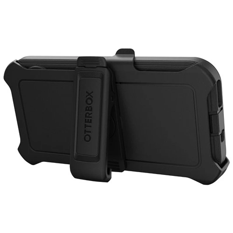 OtterBox Defender Fitted Hard Shell Case for Pixel 9/9 Pro- Black