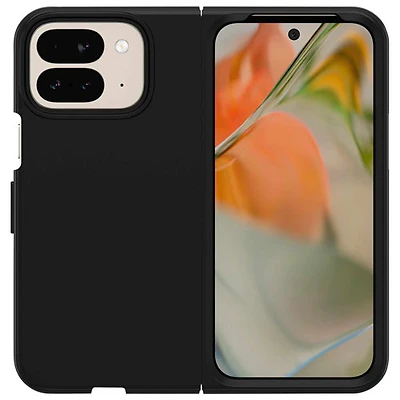 OtterBox Thin Flex Fitted Hard Shell Case for Pixel 9 Pro Fold - Black