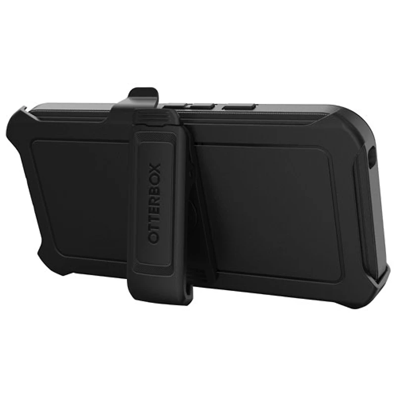 OtterBox Defender Fitted Hard Shell Case for Pixel 9 Pro XL - Black