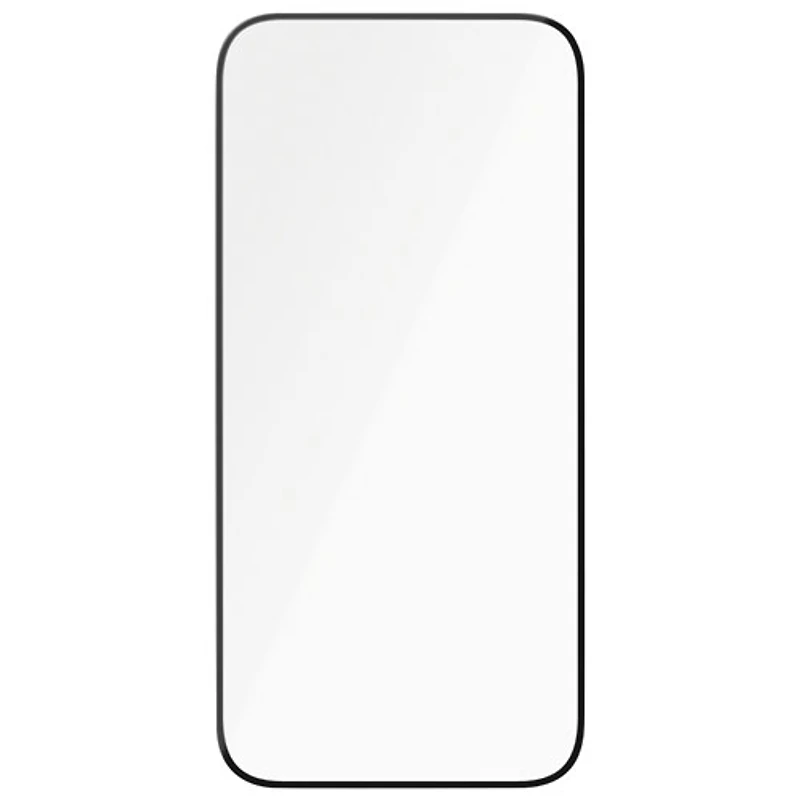 PanzerGlass Glass Screen Protector for iPhone 16 Pro