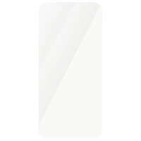 PanzerGlass SAFE Ultra-Wide Fit Glass Screen Protector for iPhone 16