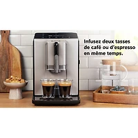 Machine à espresso automatique VeroCafe 300 de Bosch