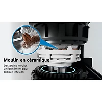 Machine à espresso automatique VeroCafe 300 de Bosch