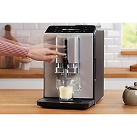 Machine à espresso automatique VeroCafe 300 de Bosch