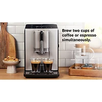 Machine à espresso automatique VeroCafe 300 de Bosch