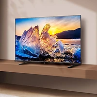 Toshiba 43" 1080p HD LED Fire Smart TV (43V35KU) - 2024
