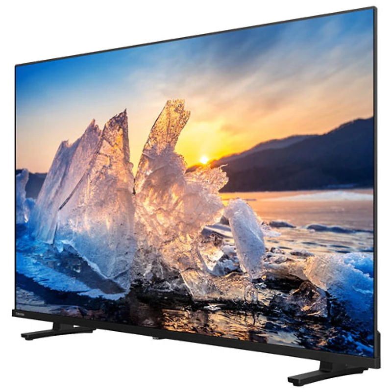 Toshiba 32" 720p HD LED Fire Smart TV (32V35KU) - 2024