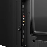 Toshiba 32" 720p HD LED Fire Smart TV (32V35KU) - 2024