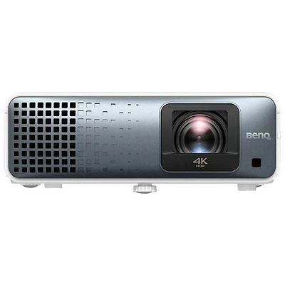 BenQ 4K Ultra HD HDR Laser Gaming Projector with Android TV (TK710STi)