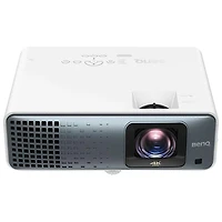 BenQ 4K Ultra HD HDR Laser Gaming Projector with Android TV (TK710STi)