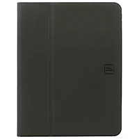 Tucano Milano Italy Up Plus Case for iPad Pro 11" (M4) - Black