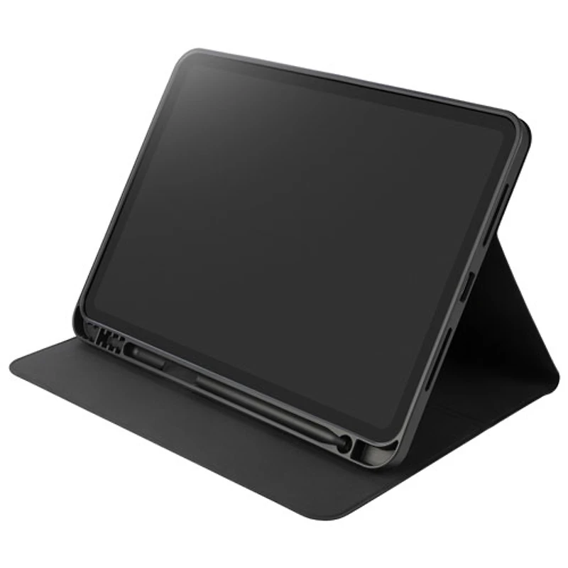 Tucano Milano Italy Up Plus Case for iPad Pro 11" (M4) - Black