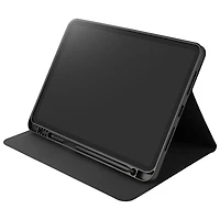 Tucano Milano Italy Up Plus Case for iPad Pro 11" (M4) - Black