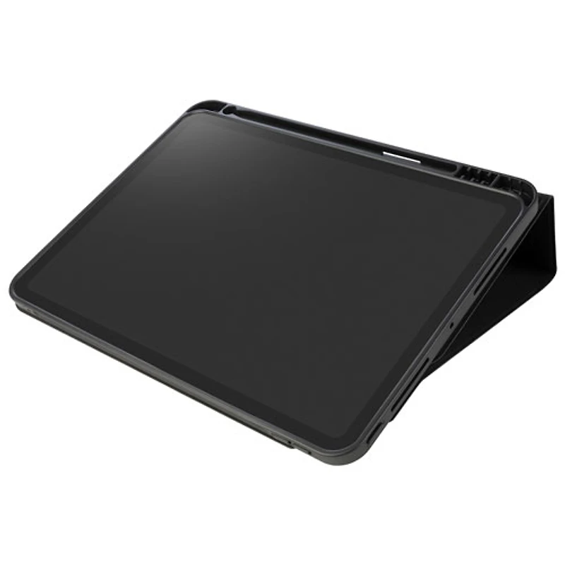 Tucano Milano Italy Up Plus Case for iPad Pro 11" (M4) - Black