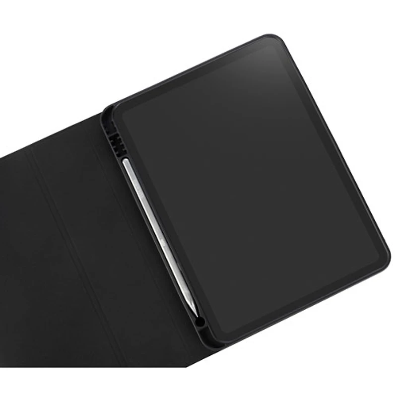 Tucano Milano Italy Up Plus Case for iPad Pro 11" (M4) - Black