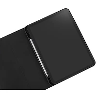Tucano Milano Italy Up Plus Case for iPad Pro 11" (M4) - Black