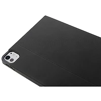 Tucano Milano Italy Up Plus Case for iPad Pro 11" (M4) - Black