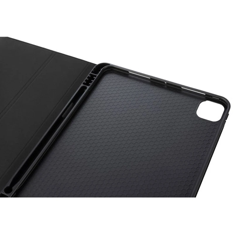 Tucano Milano Italy Up Plus Case for iPad Pro 11" (M4) - Black